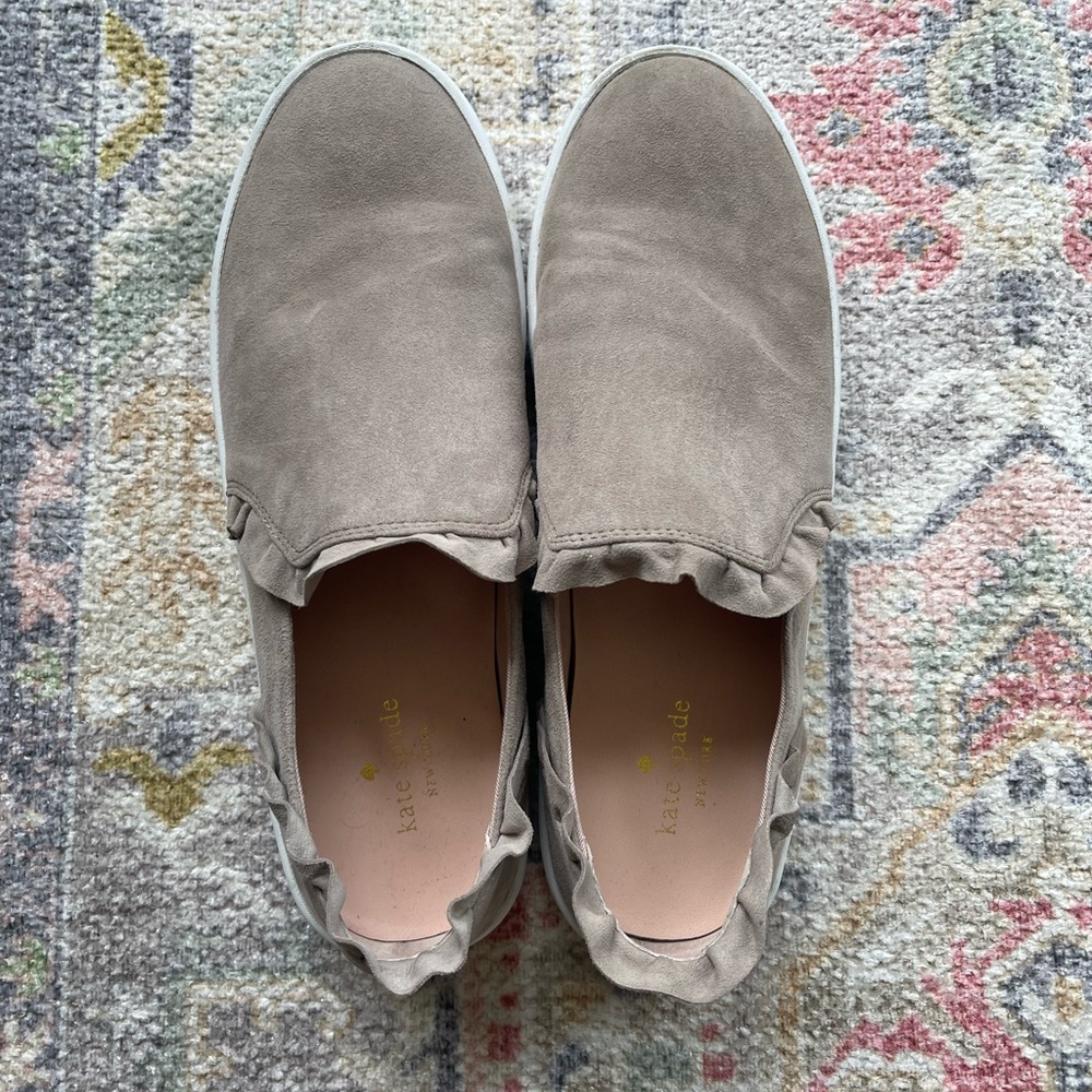 Kate Spade sneakers